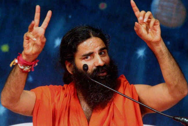 बाबा रामदेव की घी में फंगस की शिकायत, जांच के लिए भेजे सैंपल