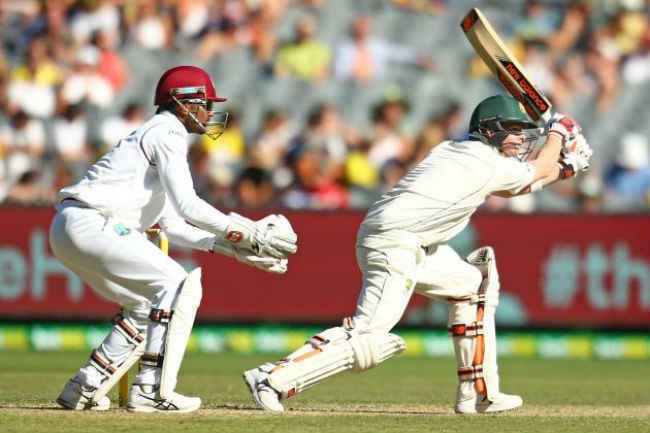 आस्ट्रेलिया ने वेस्टइंडीज को 177 रन से हराकर श्रृंखला जीती