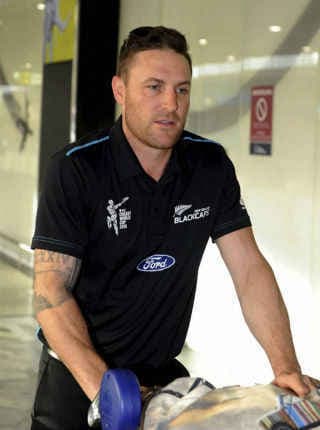 श्रीलंका के खिलाफ तीसरे वनडे में नहीं खेलेंगे मैकुलम