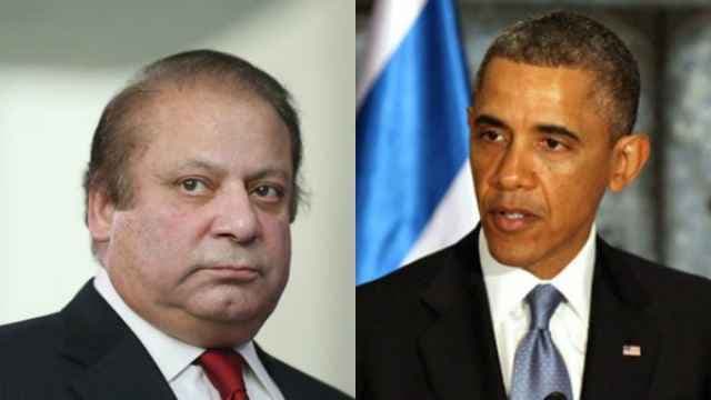 आतंक से लड़ाई में पाकिस्तान के साथ अमेरिका