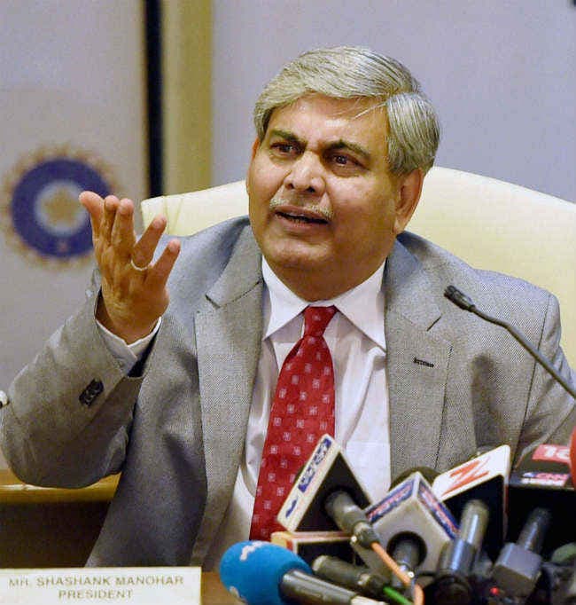 खुशखबरी बिहार क्रिकेट को मान्यता देगा बीसीसीआई ?