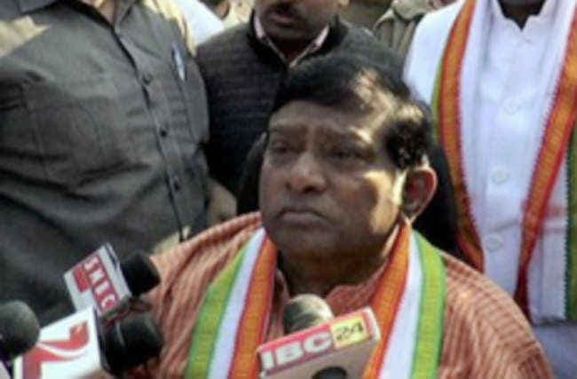 छग टेप कांड : EC ने CS को जांच का जिम्मा सौंपा