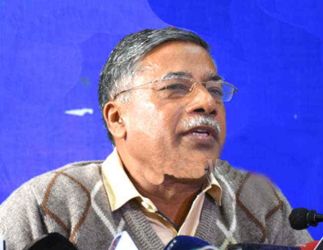 आईएएस अधिकारी ने धर्म परिवर्तन किया, वसुंधरा सरकार पर भेदभाव का आरोप