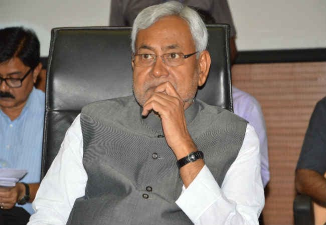 JDU और RJD में बढ़ा सियासी तकरार