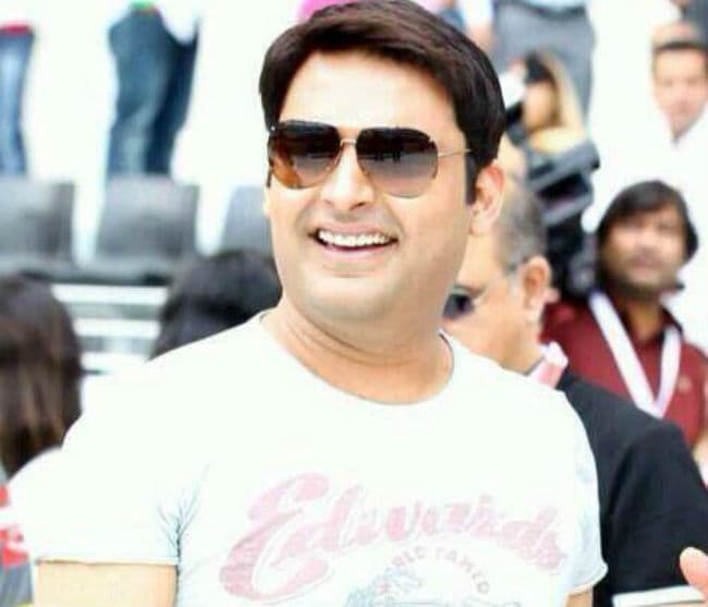 OMG...कपिल शर्मा की तीन बीवियां ?