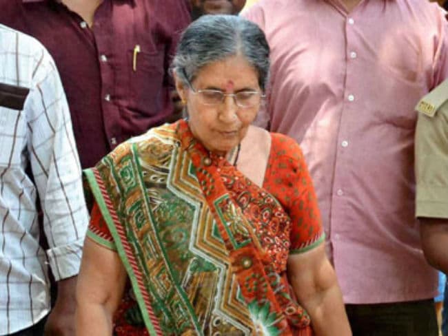 पीएम की पत्नी को जानना है अपना अधिकार, फिर दायर की अपील