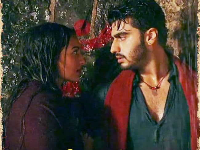 अर्जुन-सोनाक्षी मेरे लिए ''उपहार'' की तरह हैं : अमित शर्मा