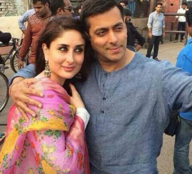 ''बजरंगी...'' को लेकर लव-जेहाद के लपेटे में सलमान खान