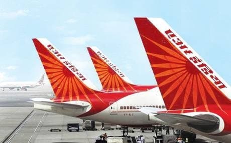 एयर इंडिया को कोलकाता कार्यालय में आया धमकी भरा कॉल, दहशत