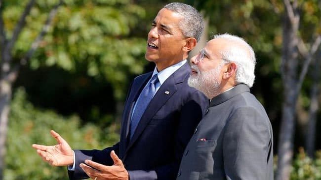 कई अर्थो में महत्वपूर्ण होगी ओबामा की भारत यात्रा