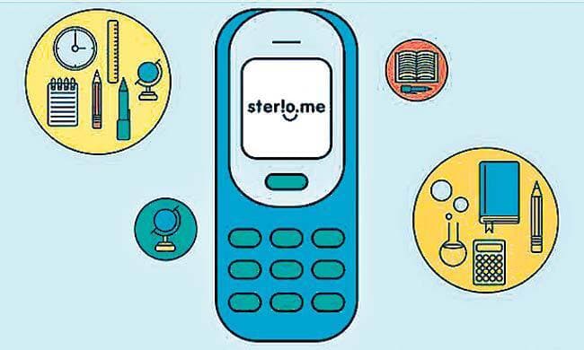 अनजान देश से शिक्षा का सबक