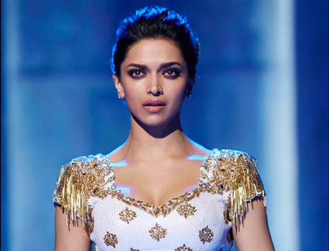 इन सुपरहिट फिल्मों ने दीपिका को बना दिया बॉलीवुड की ''STAR ACTRESS''