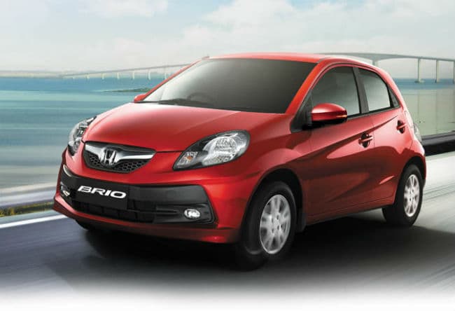 वाहन की कीमतें बढ़ाने का सिलसिला शुरू, होंडा ने कारों के 60000 तक बढ़ाये दाम