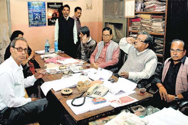 आज से कोल इंडिया में हड़ताल