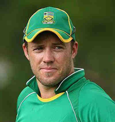 विश्व कप में दक्षिण अफ्रीका की अगुवाई करेंगे एबी डिविलियर्स