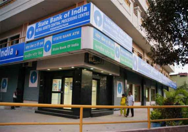 यूटीआइ एमएफ को खरीदने में एसबीआइ दिखा रहा है रुचि