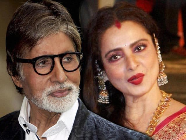 जानिये ब्रेकअप के बाद भी कौन सी जोडि़यां हुई सुपरहिट