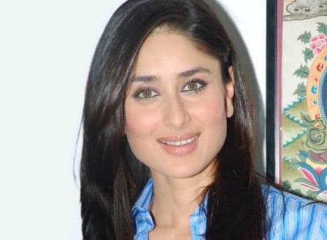 करीना की मार्फ तसवीर को लेकर विवाद बढ़ा