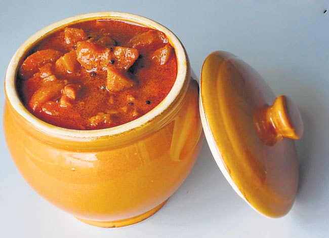 अचार अधिक खाना क्यों है हानिकारक