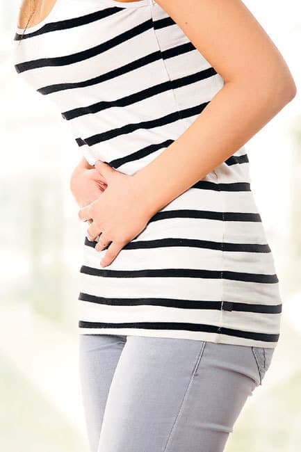 एंडोमेट्रियम में समस्या से होता है अशरमैन सिंड्रोम