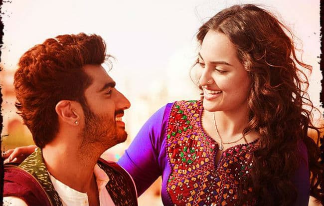 ''तेवर'' रिव्यू : पुरानी कहानी का नया ''तेवर''