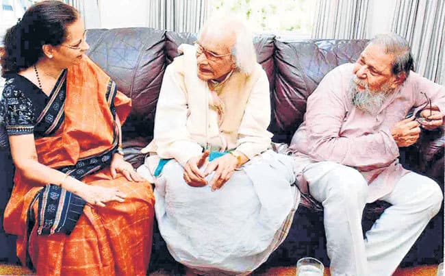 चुप हो गयी एक सत्याग्रही की आवाज