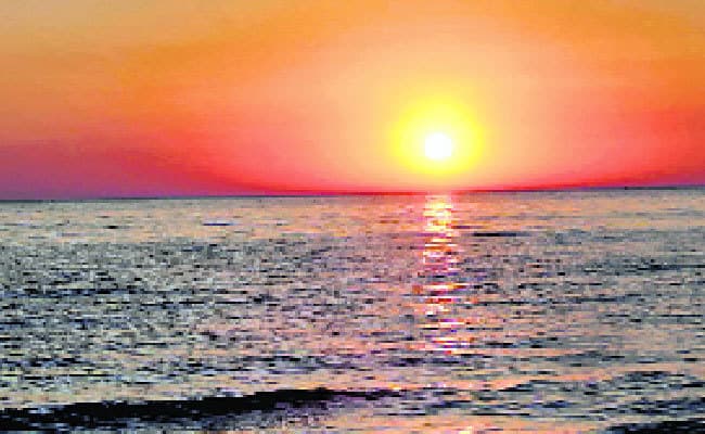 संक्रांति खिसकी एक दिन आगे, सूर्य का प्रवेश होगा 14 की रात्रि में