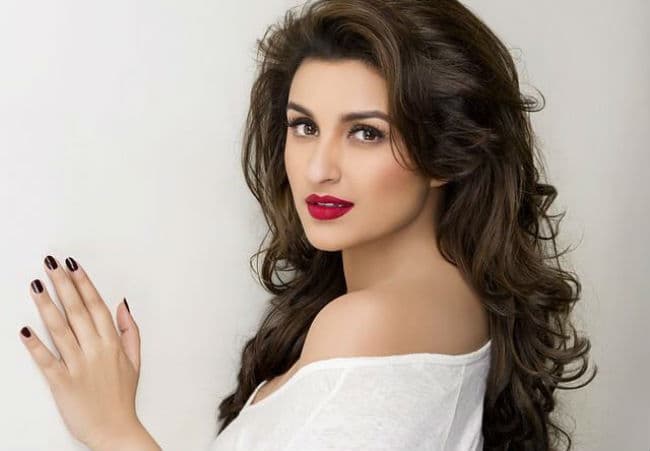 फिल्मों के चयन में सावधानी रखूंगी, 2014 की गलती नहीं दोहराऊंगी : परिणिति चोपड़ा