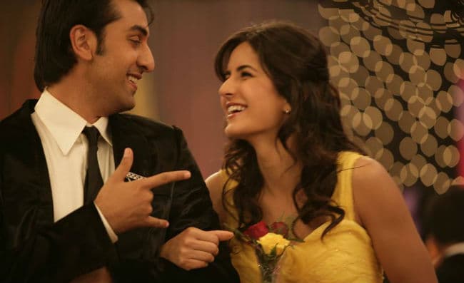 रणवीर और कैटरीना ने की सगाई!