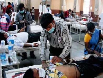 दिल्ली में स्वाइन फ्लू के पांच नये मामले