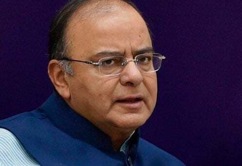 जेटली ने गुजरात के चार गांव गोद लिए