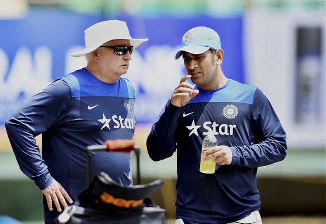 ट्राई सीरीज :भारत, ऑस्ट्रेलिया और इंग्लैंड की टीमें वर्ल्ड कप से पहले परखेंगी क्षमता