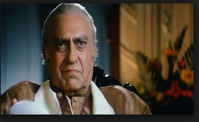 ''मोंगैंबो खुश हुआ...'' कहकर सबका दिल जीत लिया था अमरीश पुरी ने