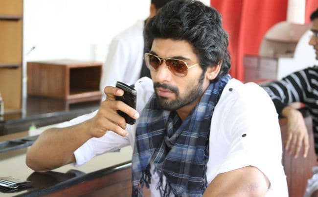 राणा डग्गुबाती बोले, नीरज पांडेय सच्चे और ईमानदार फिल्मकार...