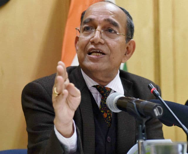 दिल्ली विधानसभा चुनाव का हुआ एलान : 7 फरवरी को वोटिंग, 10 को रिजल्ट