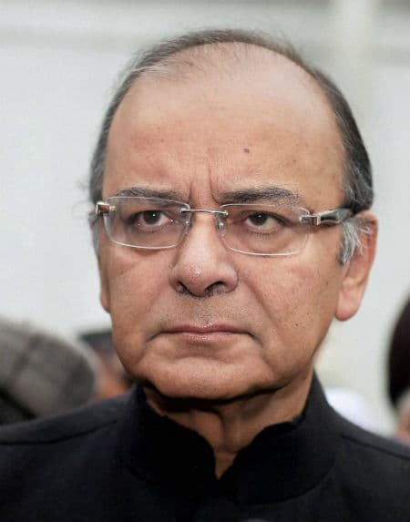 देश में जल्द ही जोर पकडेंगी निवेश की गतिविधियां : जेटली