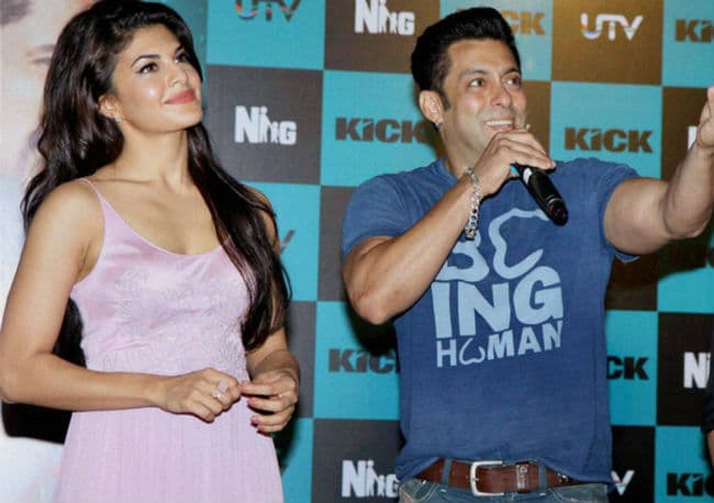 जैकलीन ने श्रीलंका मामले में थामा सल्लू का हाथ...