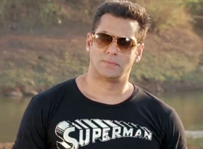 ...अब सलमान ''बजरंगी भाईजान'' में गायेंगे गाना