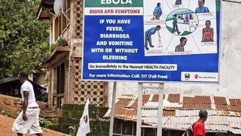 अध्ययन में हुआ खुलासा जून तक होगा इबोला महामारी का खात्मा