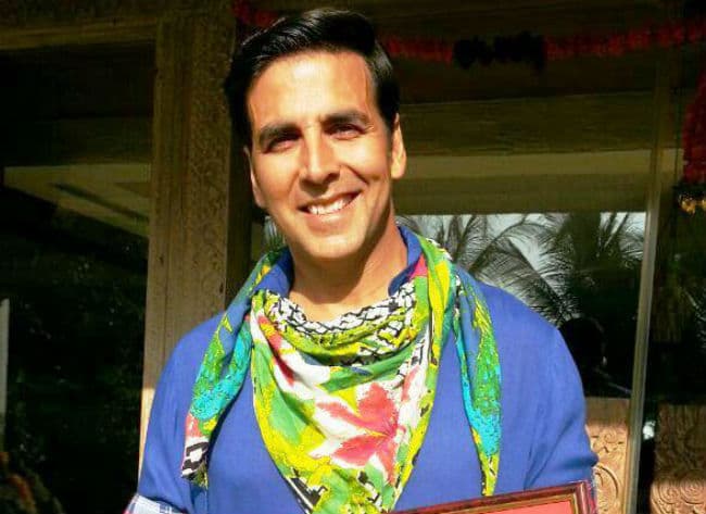 क्यों अक्षय ने कहा, मुझे ''सुपरस्टार'' का ''ठप्पा'' लगवाना पसंद नहीं...