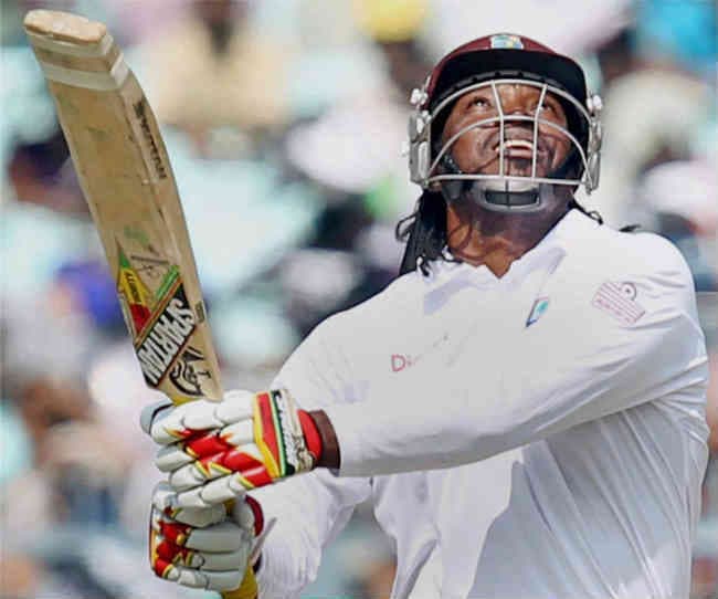 क्रिस गेल से नाराज क्लाइव लॉयड