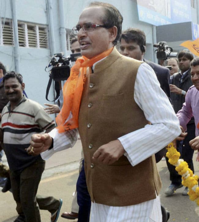 न्यूयॉर्क में ”Friends of MP” वेब पोर्टल का उद्घाटन करेंगे शिवराज सिंह चौहान