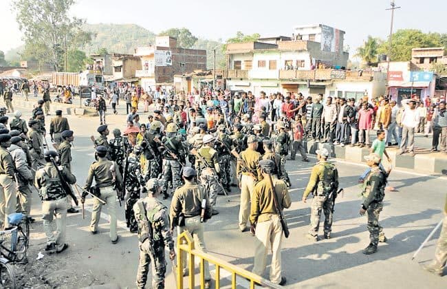 धर्म परिवर्तन मामला : धर्म बदल कर निकाह नहीं करने पर हत्या