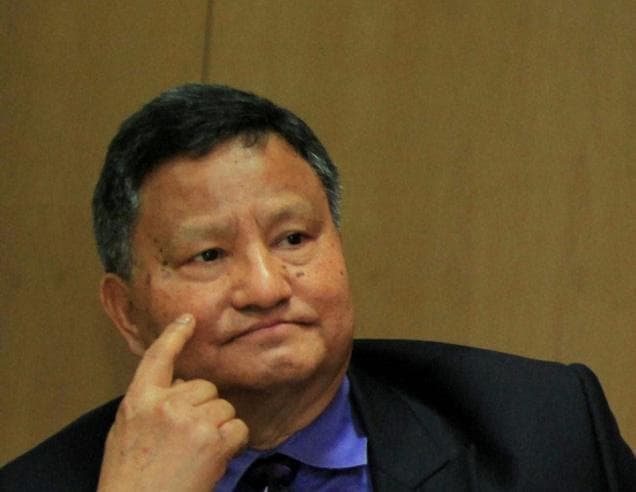 मुख्य चुनाव आयुक्त बनने वाले पूर्वोत्तर के दूसरे शख्स होंगे ब्रहमा