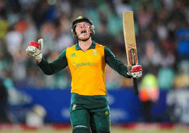 मोर्ने वाइक ने खेली तूफानी पारी, वेस्टइंडीज हारा