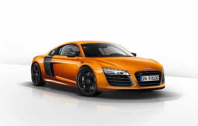 ऑडी ने पेश किया प्रीमियम कार ''R-8 LMX'', कीमत सुनकर चौंक जाएंगे