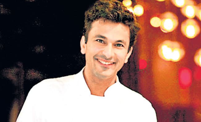 शेफ विकास खन्ना को मिला हॉलीवुड से ऑफर