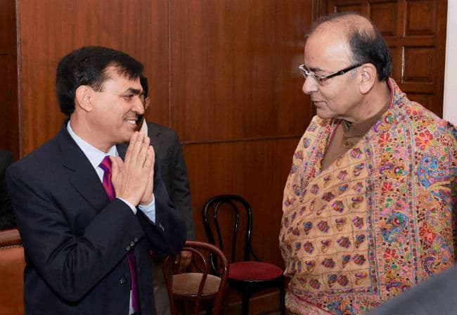 खाद्यान्न मांग की पूर्ति के लिए कृषि में दीर्घकालीन निवेश की जरूरत : जेटली