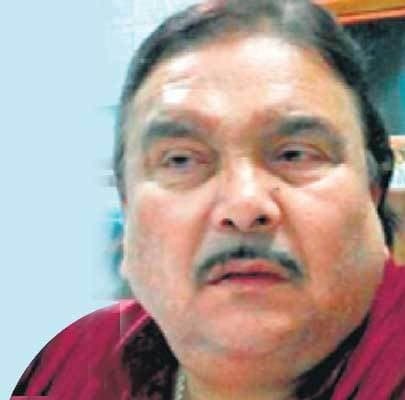 सारधा घोटाला : 14 दिनों की न्यायिक हिरासत में भेजे गए मदन मित्रा