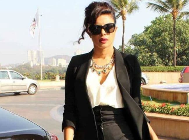 कपिल शर्मा का प्रियंका पर फूटा गुस्सा, ''punch'' या फिर...